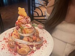 -Mogul Eatery·大亨餐酒馆
