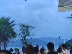 -深圳大梅沙京基洲际度假酒店