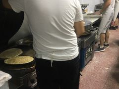 -京东肉饼(兴丰大街店)