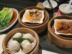 -虾饺妹·粤式手工点心(水荫路店)
