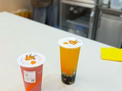 -CoCo都可(友谊阳光店)
