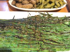 -腰子哥烤串(石佛营炫特店)