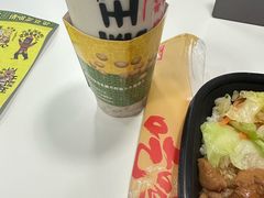 -永和大王(春日上新·浦东南路店)