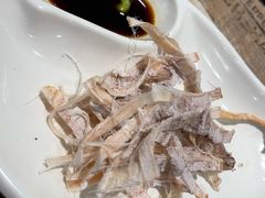 鱿鱼干-汉虾王.小龙虾.武汉菜.粤菜(科技园店)