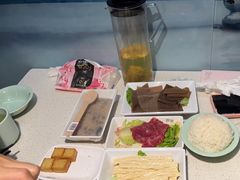 -野妹火锅(龙岗店)