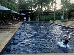 -三亚亚龙湾红树林度假酒店
