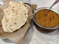 -葛尼沙印度餐厅 (镇明路店)