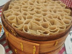 -王村姑老土炕莜面村(桥东店)