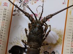 -盒马鲜生(帝斯曼店)