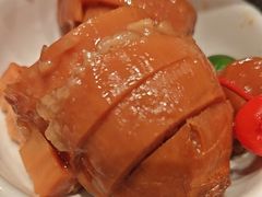 -老平安农家菜(平安店)
