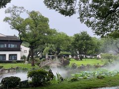 -杭州西湖柳莺里酒店