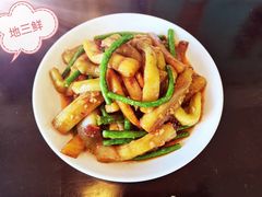 -古早人小吃店(黄河北路店)