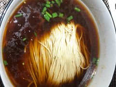 -十面春风·江南面馆(崇宁路店)