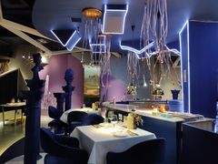 大堂-Wei菋·Le Bistrot