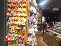 -九木杂物社(新奥购物中心店)