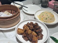 -南小馆(迪士尼小镇店)