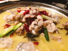 -周麻婆(西洪路店)