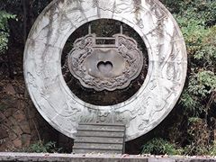-杭州黄龙洞