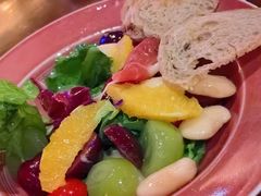 -BROWNSTONE布朗石西班牙餐厅(富城店)