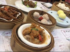 -点都德(龙之梦店)