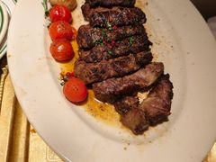 -波特曼西餐厅(中央大街店)