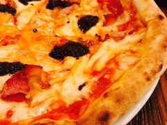 -La Tavernetta(Bar à Vin)(乌鲁木齐路店)