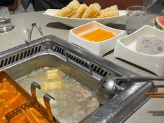 -海底捞火锅(龙岗星河COCO Park店)