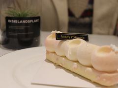 伊斯法罕-Fridi Patisserie Cafe