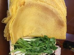 -五谷粮煎饼卷大葱(景星店)