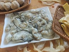 -元盛居(生态大街店)