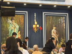 -馨越楼·点心·粤菜(赤坎店)