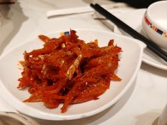 -七八冷面·延边朝鲜族美食(世纪汇店)