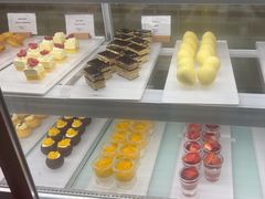 -长沙君悦酒店·自助餐厅咖啡厅