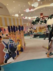 -奈尔宝家庭中心·亲子餐厅(苏州大悦城店)