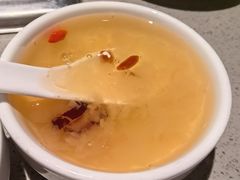 -海底捞火锅(奥体南路店)
