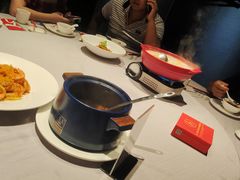 -千百味红餐厅·江西菜(绿地双子塔店)