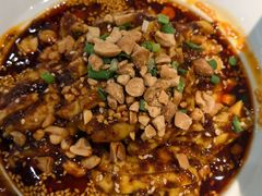 -川人百味(亿合城店)