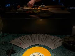 -風料理.鮨Omakase