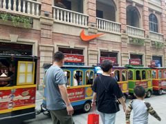 -NIKE武汉品牌体验店