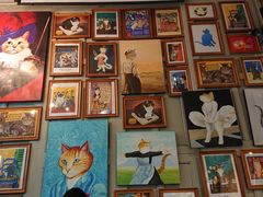 -猫咪博物馆(顶澳仔猫街店)