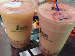 四季青玛奇朵-1点点(建设六马店)