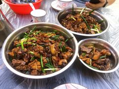 -高子烧鸡公(五里堆路店)