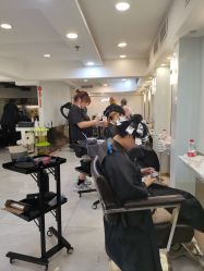 -雅仕 HAIR SALON 美发沙龙