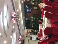 -新东源国际酒店·新东源食坊(沙井店)