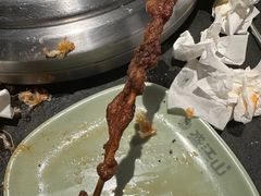 -盛江山自助料理(奥莱锦辉购物广场店)