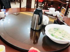大堂-茶港食堂(武昌店)