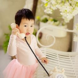 点击看大图 -BabyA 专业婴童摄影(古北时尚广场店)