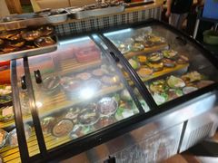 -尚品海鲜肥牛自助火锅(湖明店)
