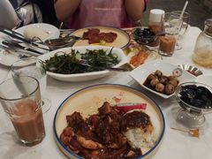 -中山威尼斯西餐厅(三乡总店)