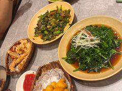 -廖川菜(金虹桥店)